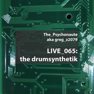 the drumsynthetik