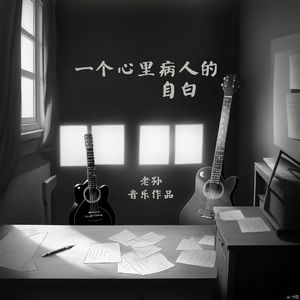 一个心理病人的自白