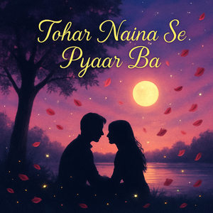 Tohar Naina Se Pyaar Ba