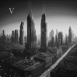 Random Life Ⅴ (Remix)