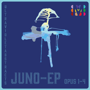 Juno-Ep Opus 3