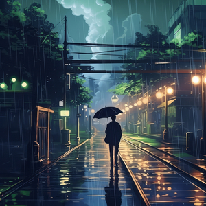 雨の音, Pt. 11