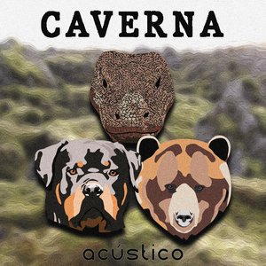 caverna (acústico)