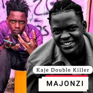 MAJONZI