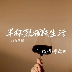 半杯烈酒敬生活(DJ版)