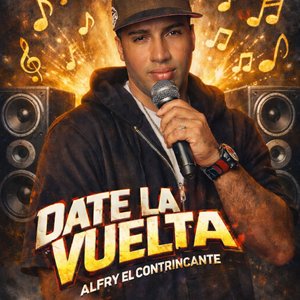 Date la vuelta