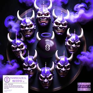 CHRISTOPHE SPINBERG (feat. 20saigne)