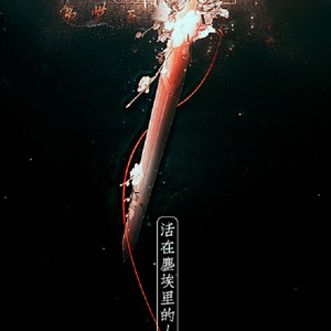 活在尘埃里的人（翻自 金玟岐）