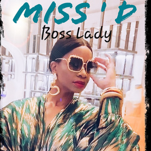 Boss Lady