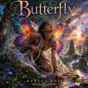 Butterfly (Skybound Mix)