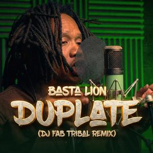 Dj Fab (Basta Dubplate Tribal Version)