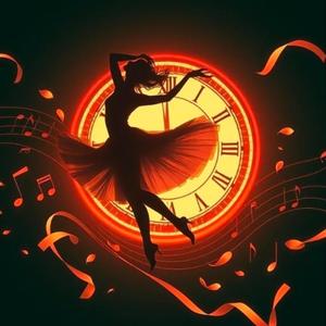 Bailarina do Tempo