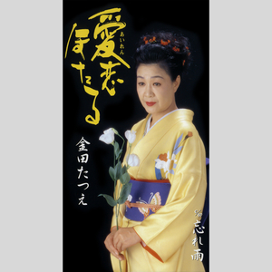 忘れ雨（オリジナル・カラオケ）