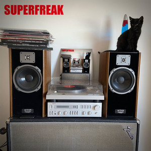 Superfreak
