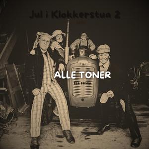 Julehilsen fra Nissen