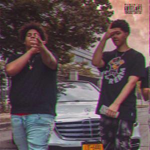 Popstarz (feat. Yung Ferro)