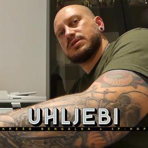 Uhljebi (feat. 3P-HOP)