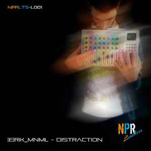 Deleterio (Original Mix)