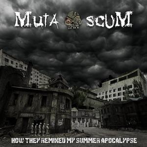 The Moment and The Switch (V▲LH▲LL remix)