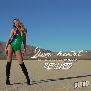 Lion Heart (Fabio Slupie & Rafael Dutra Instrumental Remix)