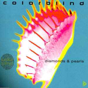 Diamonds & Pearls (Radio version)