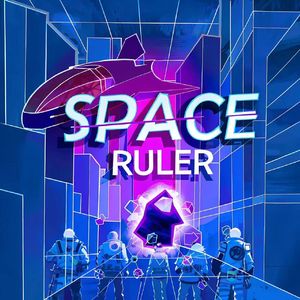 SPACE RULER