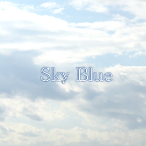 Sky Blue