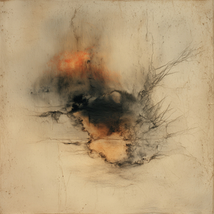 Inside the Flame (Rapid Oxidation Mix)