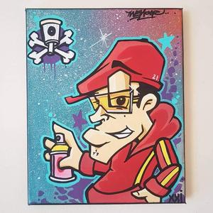 That's bullshit (feat. Xxi, Caughtz, 7ravesty & Shifty beats)