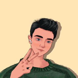 red lips Cover 沙一汀