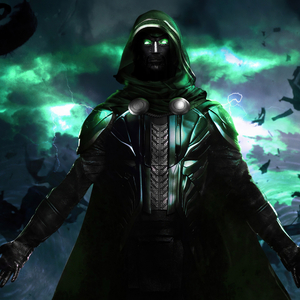 Doctor Doom's Theme