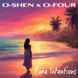 Pure Intentions (feat. O-FouR)