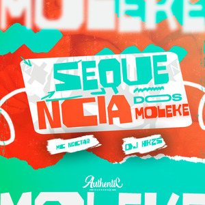 Sequência dos Moleke