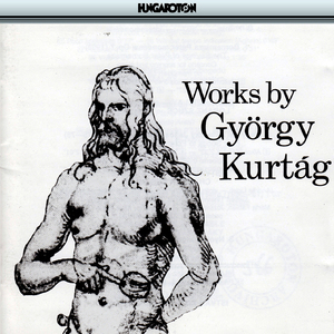 4 dal Pilinszky János verseire (4 Songs to Poems by János Pilinszky), Op. 11:No. 4, Veres [Beating]