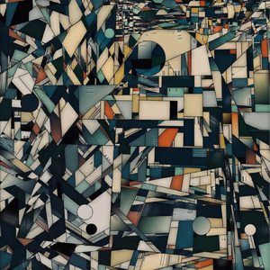 回廊 (feat. TENMA & troy)