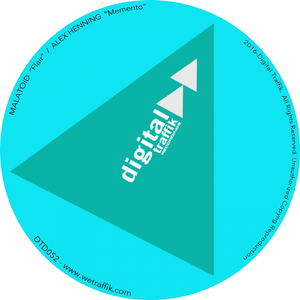 Flair (Original Mix)