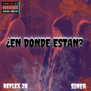 ¿En Dónde Están?