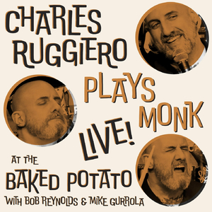 Misterioso (Live) [feat. Bob Reynolds & Mike Gurrola]