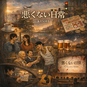 悪くない日常 (Original)