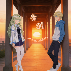 不回头的远方-路云野