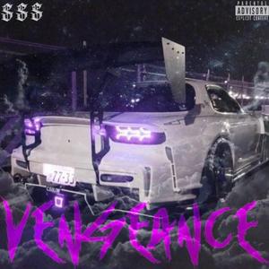 VENGEANCE (feat. mxz+)