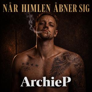 Når himlen åbner sig