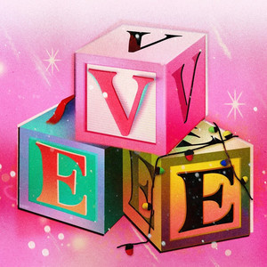 예쁨 가득한 Eve (EVE)(Prod. Minit)