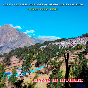 Danza Toril Antabambino 2017