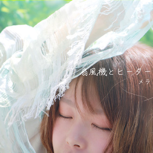 扇風機とヒーター