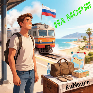 На моря!