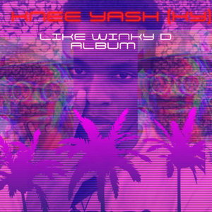 Zvakatanga riini (b!ch)