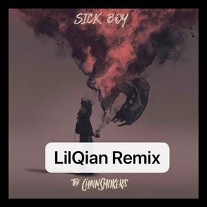 The Chainsmokers-Hope（LilQian remix）