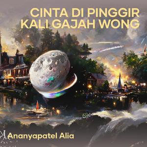 Cinta Di Pinggir Kali Gajah Wong