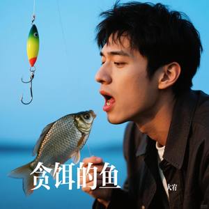 贪饵的鱼